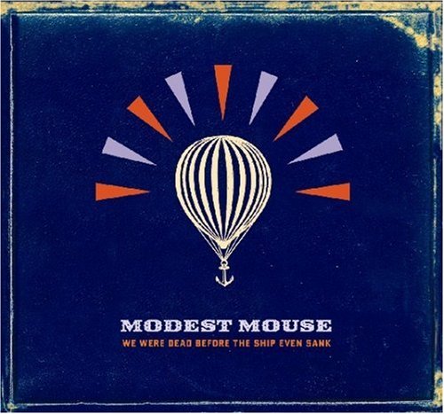 Modest Mouse, Dashboard, Lyrics & Chords