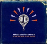 Download Modest Mouse Dashboard sheet music and printable PDF music notes