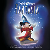 Download Modest Mussorgsky Night On Bald Mountain (from Fantasia) sheet music and printable PDF music notes