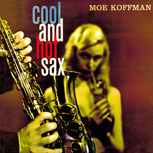 Moe Koffman, The Swingin' Shepherd Blues, Flute