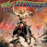 Download Molly Hatchet Beatin' The Odds sheet music and printable PDF music notes