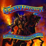 Download Molly Hatchet Flirtin' With Disaster sheet music and printable PDF music notes