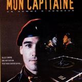 Download Mon Capitaine J'ai Trente Ans sheet music and printable PDF music notes