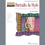Download Mona Rejino Late-Night Jazz sheet music and printable PDF music notes