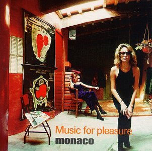 Monaco, What Do You Want From Me?, Lyrics & Chords