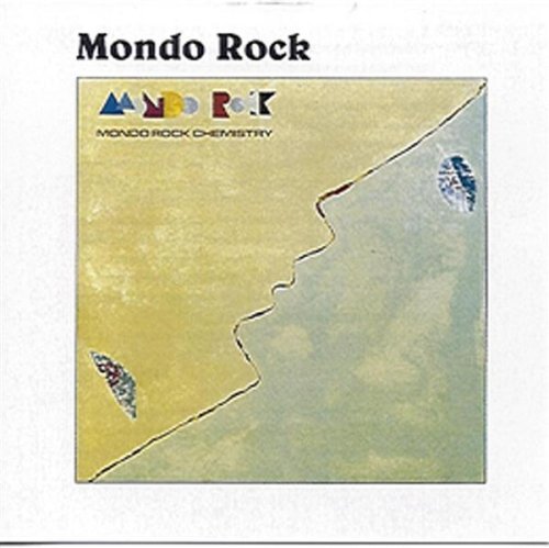 Mondo Rock, State Of The Heart, Piano, Vocal & Guitar Chords (Right-Hand Melody)