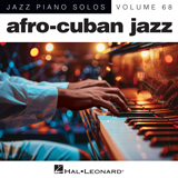 Download Mongo Santamaria Sofrito (arr. Brent Edstrom) sheet music and printable PDF music notes