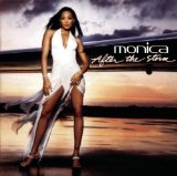 Download Monica U Should've Known Better sheet music and printable PDF music notes