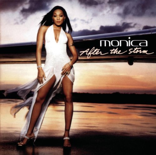 Monica, U Should've Known Better, Piano, Vocal & Guitar (Right-Hand Melody)