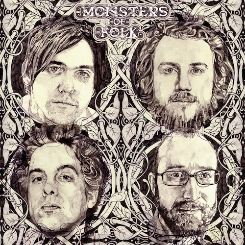 Monsters Of Folk, Dear God (Sincerely M.O.F.), Lyrics & Chords