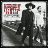 Download Montgomery Gentry Hell Yeah sheet music and printable PDF music notes