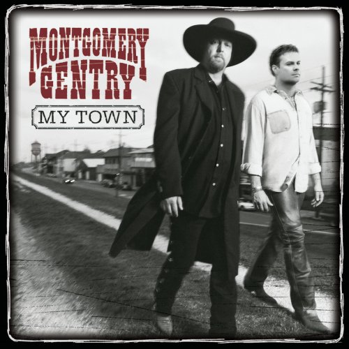 Montgomery Gentry, Hell Yeah, Piano, Vocal & Guitar (Right-Hand Melody)