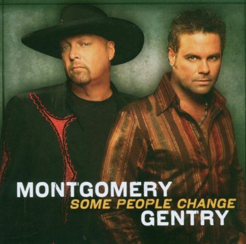 Montgomery Gentry, Lucky Man, Piano, Vocal & Guitar (Right-Hand Melody)