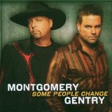 Download Montgomery Gentry Lucky Man sheet music and printable PDF music notes