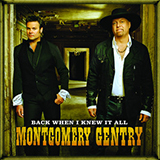 Download Montgomery Gentry Roll With Me sheet music and printable PDF music notes