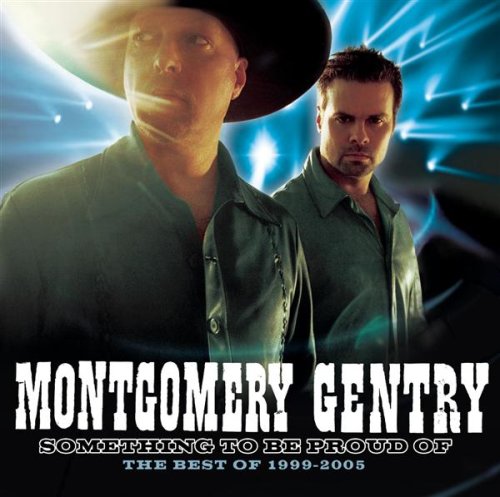 Montgomery Gentry, She Don't Tell Me To, Easy Guitar Tab