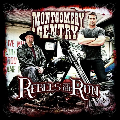 Montgomery Gentry, Where I Come From, Piano, Vocal & Guitar (Right-Hand Melody)