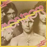 Download Montrose Bad Motor Scooter sheet music and printable PDF music notes
