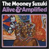 Download Mooney Suzuki Alive And Amplified sheet music and printable PDF music notes