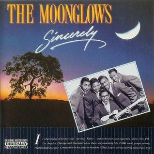 Moonglows, Sincerely, Ukulele with strumming patterns