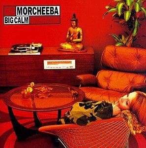 Morcheeba, The Sea, Piano, Vocal & Guitar