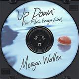 Download Morgan Wallen Up Down (feat. Florida Georgia Line) sheet music and printable PDF music notes