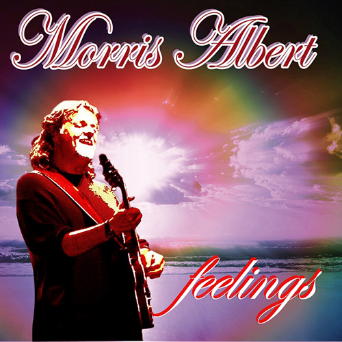 Morris Albert, Feelings (¿Dime?), Solo Guitar