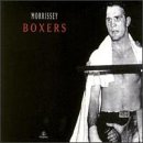 Morrissey, Boxers, Piano, Vocal & Guitar