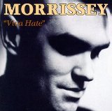 Download Morrissey Everyday Is Like Sunday sheet music and printable PDF music notes