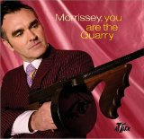 Download Morrissey First Of The Gang To Die sheet music and printable PDF music notes