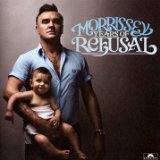Download Morrissey That's How People Grow Up sheet music and printable PDF music notes