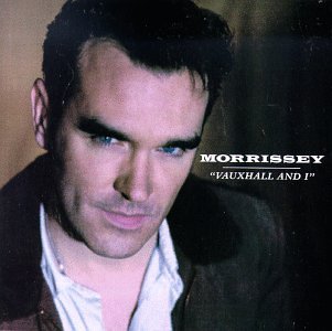 Morrissey, The More You Ignore Me, The Closer I Get, Piano, Vocal & Guitar