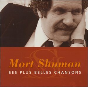 Mort Shuman, L'Accordeon Naufrageur, Piano & Vocal
