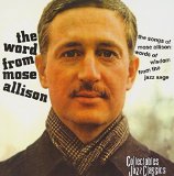 Download Mose Allison I'm Not Talking sheet music and printable PDF music notes