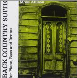 Download Mose Allison Lost Mind sheet music and printable PDF music notes