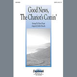 Download Moses Hogan Good News, The Chariot's Comin' sheet music and printable PDF music notes