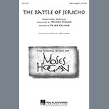 Download Moses Hogan Joshua (Fit The Battle Of Jericho) sheet music and printable PDF music notes