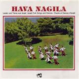 Download Moshe Nathanson Hava Nagila (Let's Be Happy) sheet music and printable PDF music notes