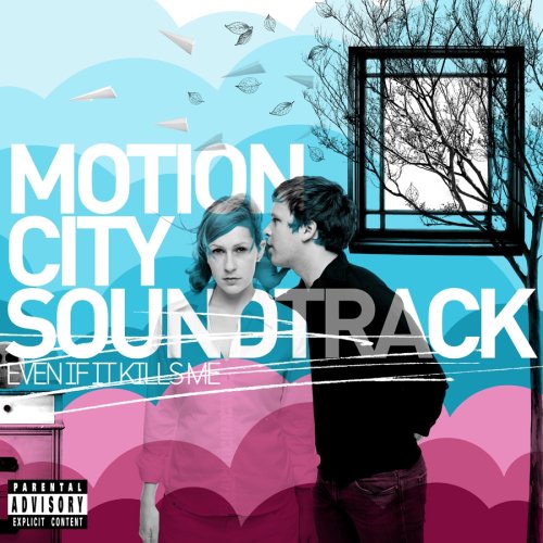 Motion City Soundtrack, Broken Heart, Guitar Tab