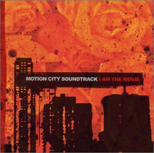 Motion City Soundtrack, My Favorite Accident, Guitar Tab