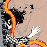 Download Motion City Soundtrack Time Turned Fragile sheet music and printable PDF music notes