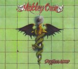 Download Motley Crue Don't Go Away Mad (Just Go Away) sheet music and printable PDF music notes