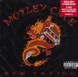 Download Motley Crue Hell On High Heels sheet music and printable PDF music notes