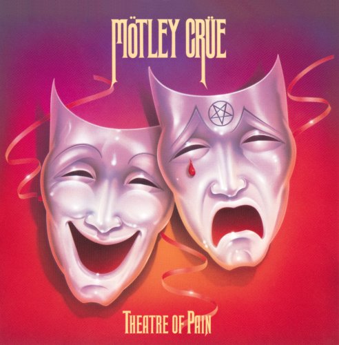Motley Crue, Home Sweet Home, Piano, Vocal & Guitar (Right-Hand Melody)