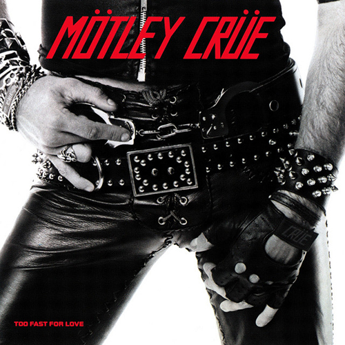 Motley Crue, Live Wire, Guitar Tab Play-Along