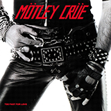 Download Motley Crue Live Wire sheet music and printable PDF music notes