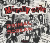 Download Motley Crue Primal Scream sheet music and printable PDF music notes