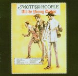 Download Mott The Hoople All The Young Dudes sheet music and printable PDF music notes