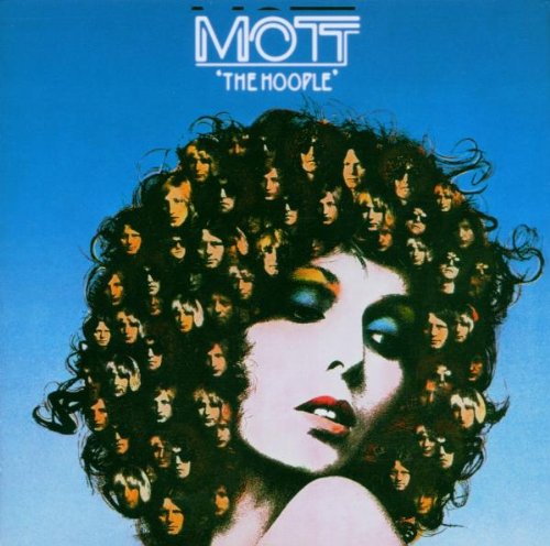 Mott The Hoople, Roll Away The Stone, Lyrics & Chords