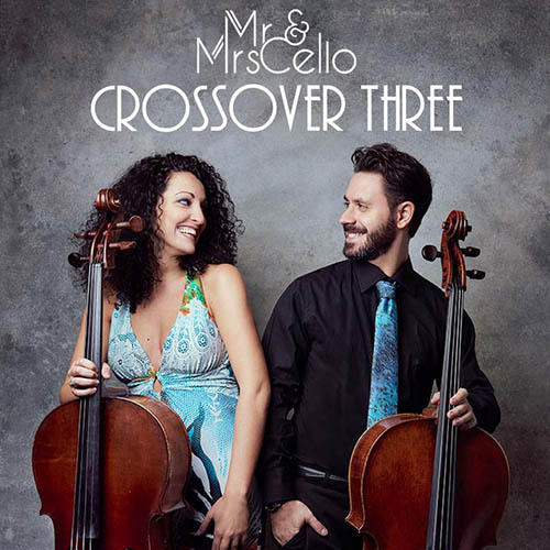 Mr. & Mrs. Cello, Fragile, Cello Duet